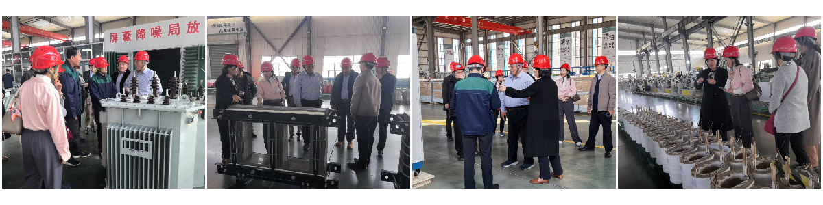 Qinghe's U.S. Sales Branch Witnesses Strength and Discusses the Future Qinghe's U.S. Sales Branch Witnesses Strength and Discusses the Future