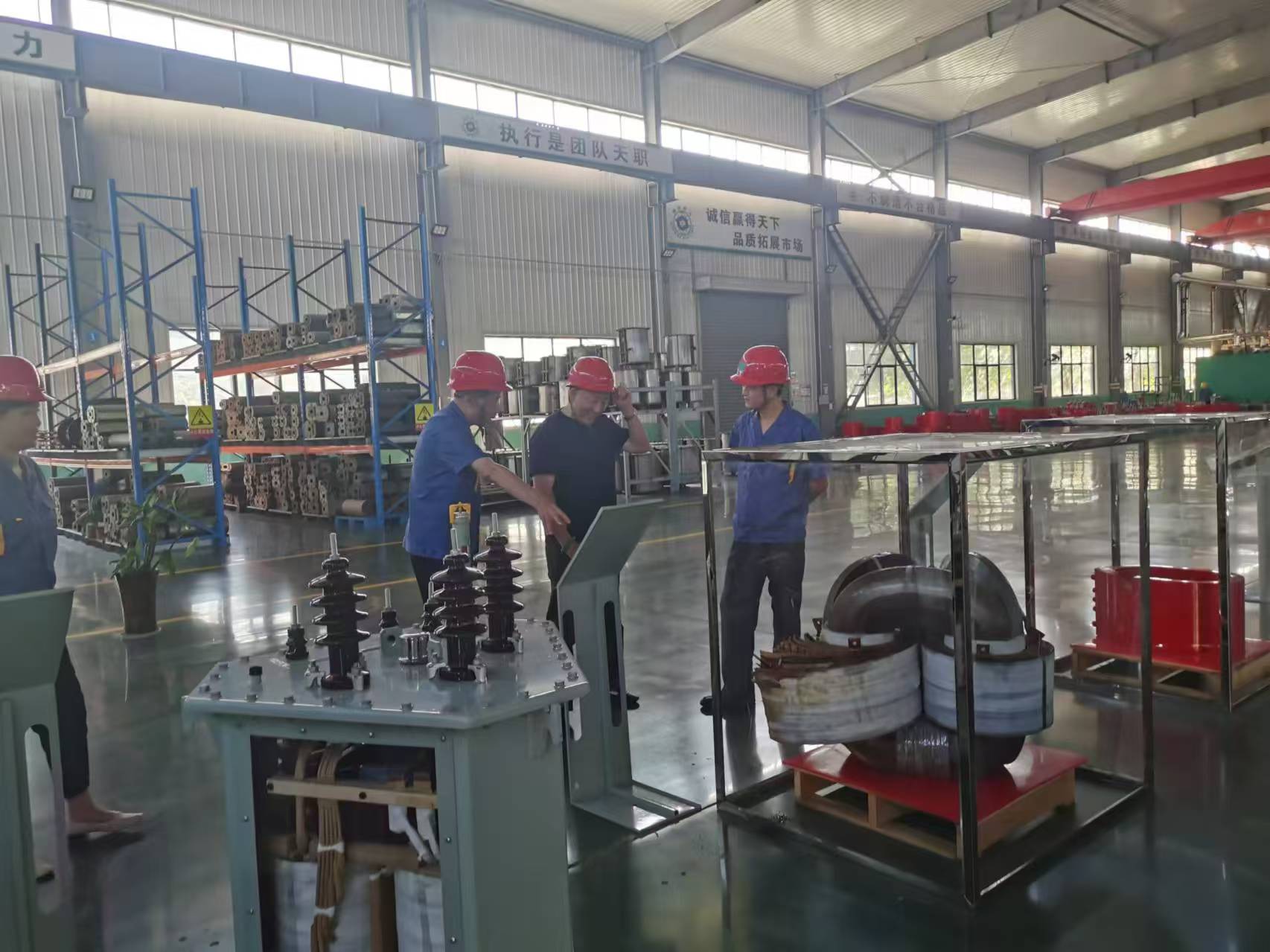 Three Phase Transformer Three Phase Transformer