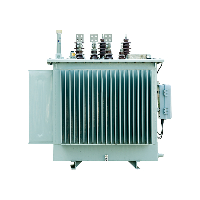  S20-M-100kVA  Three Phase Transformer 
