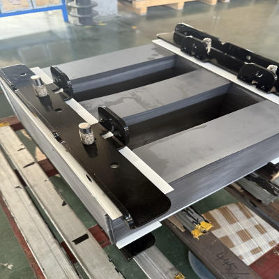  S20-M-125kVA  Three Phase Transformer 