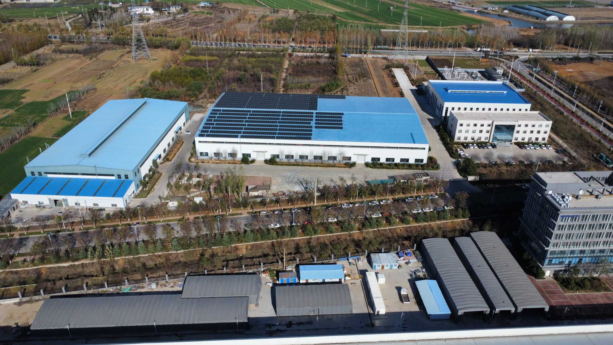 Solar Inverter Solar Inverter