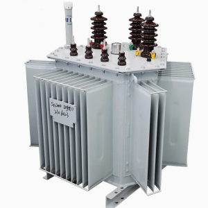 Pengubah Amorfus 100KVA