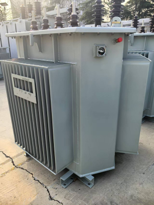 Oil-Immersed Transformer2000kVA