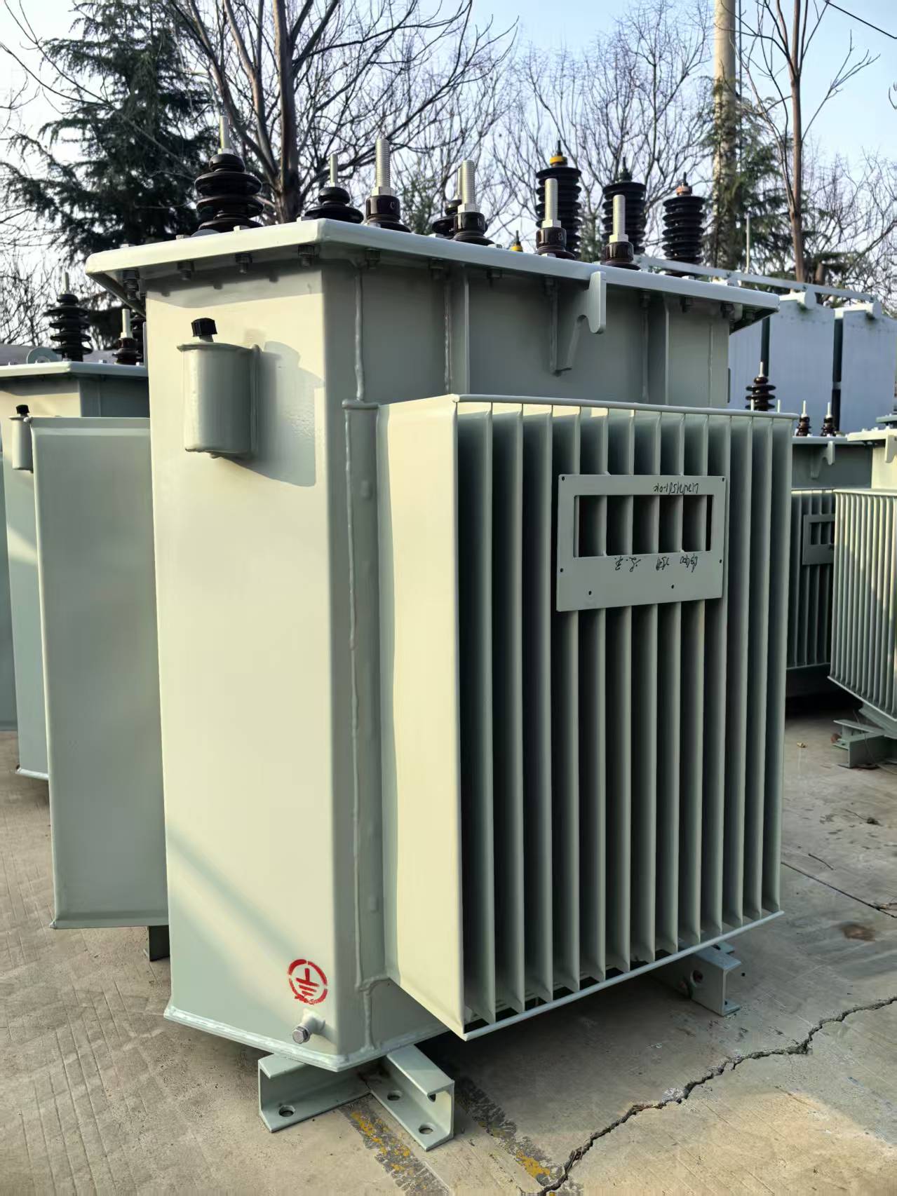 Oil-Immersed Transformer2000kVA