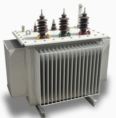  S20-M-50kVA  Three Phase Transformer 