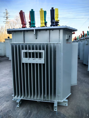 315kVA  Three Phase Transformer 