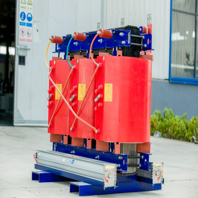 1000kVA Dry Type Transformer 
