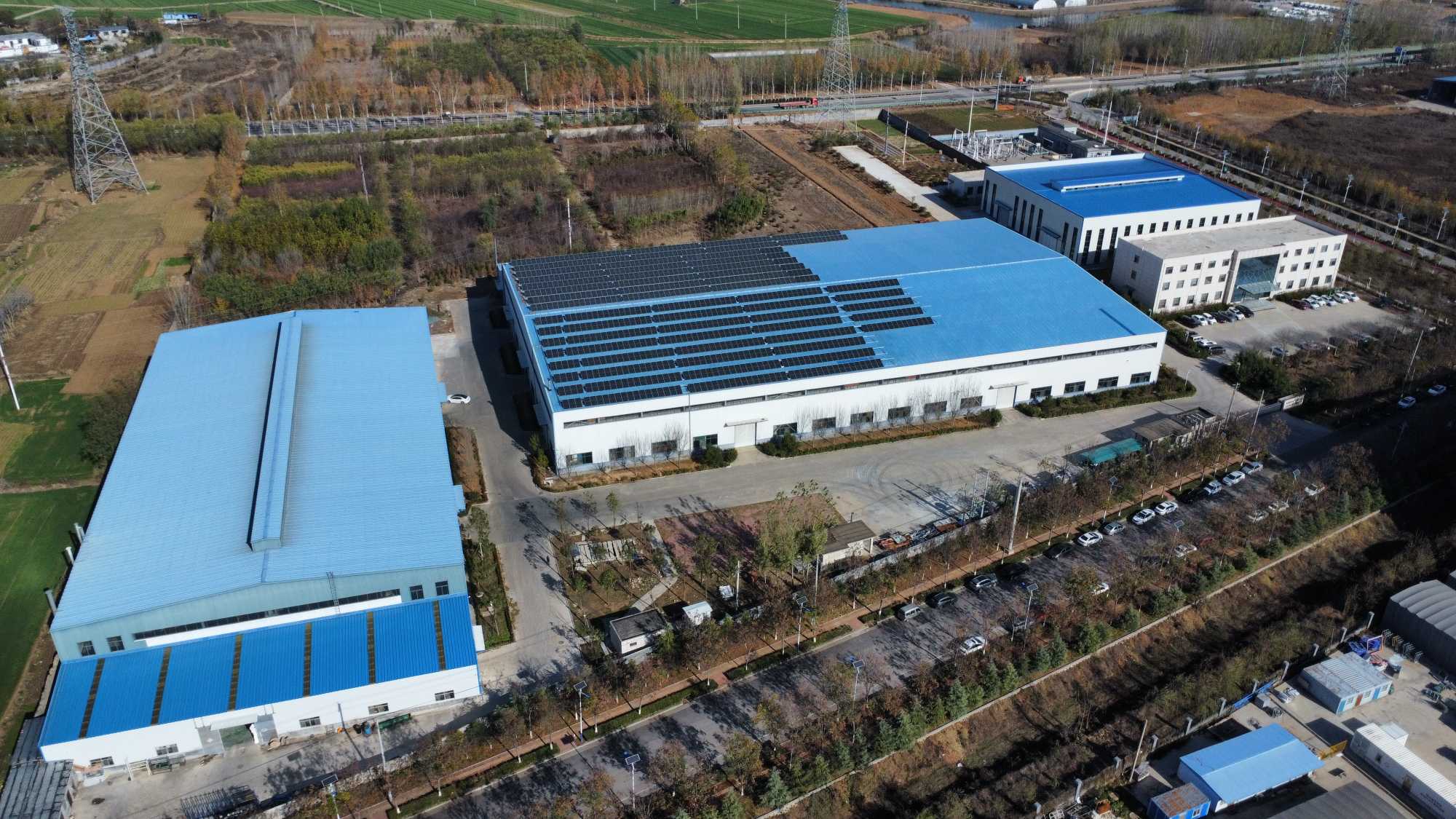 Dry Type Transformer Dry Type Transformer