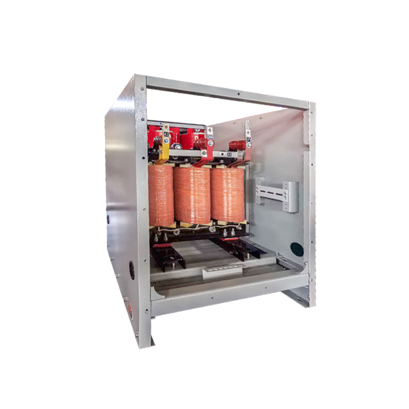 Three-Phase Dry-Type Isolation Transformer - Open Enclosure