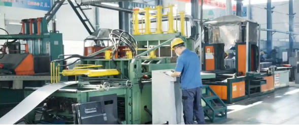 Oil-ImmersedTransformer Oil-ImmersedTransformer