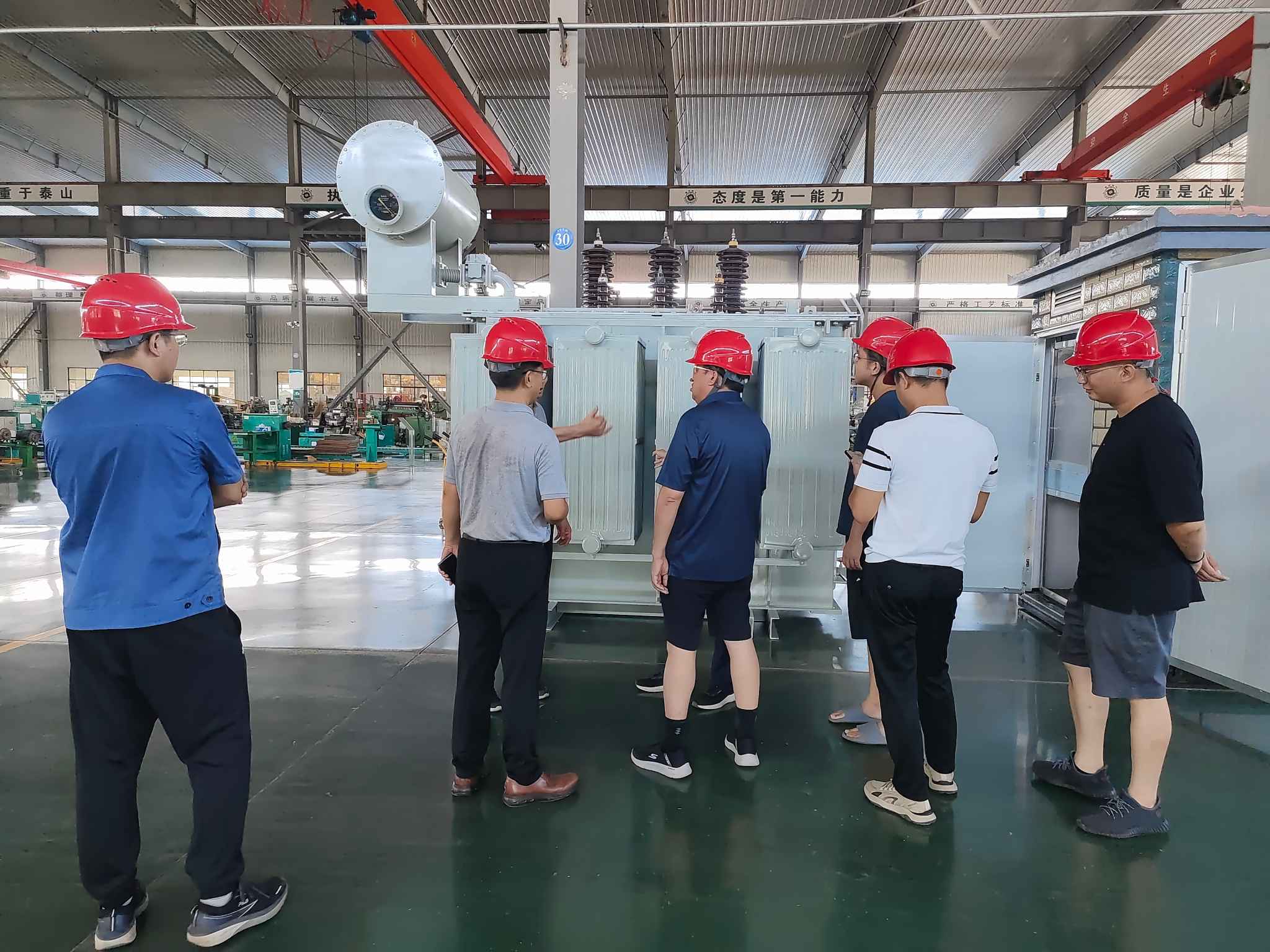 Amorphous Transformer Amorphous Transformer