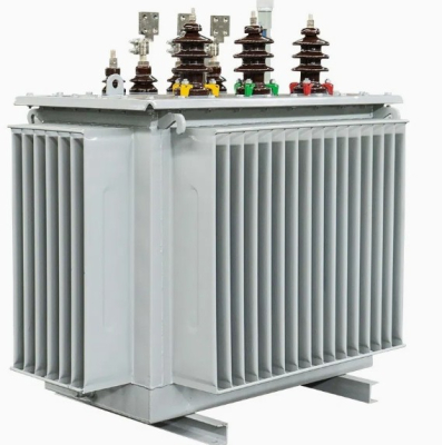  Oil-Immersed Transformer S22-M-1250kVA