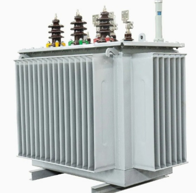    S20-M-630kVA  Three Phase Transformer 