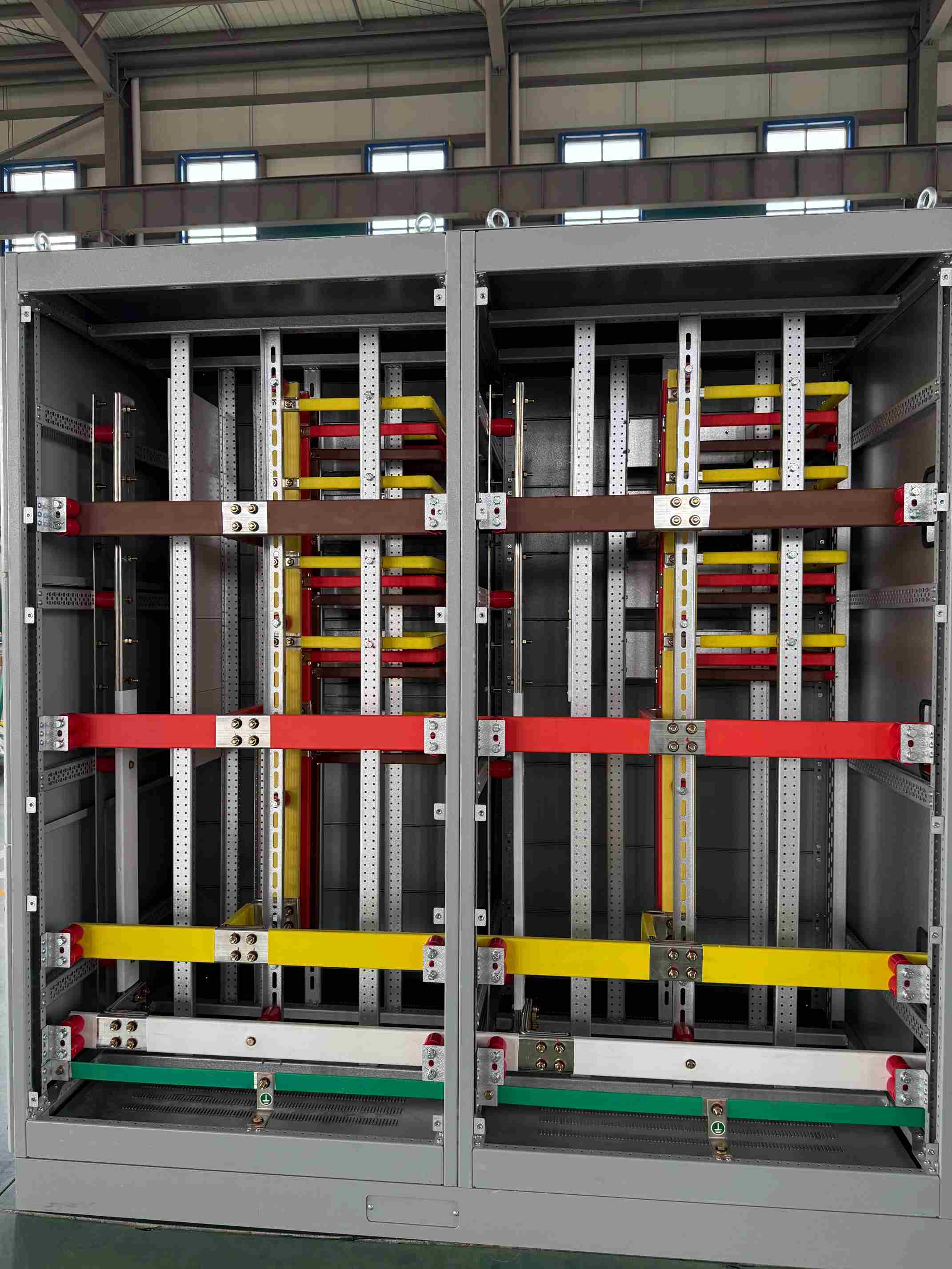 Low Voltage Distribution cabinet