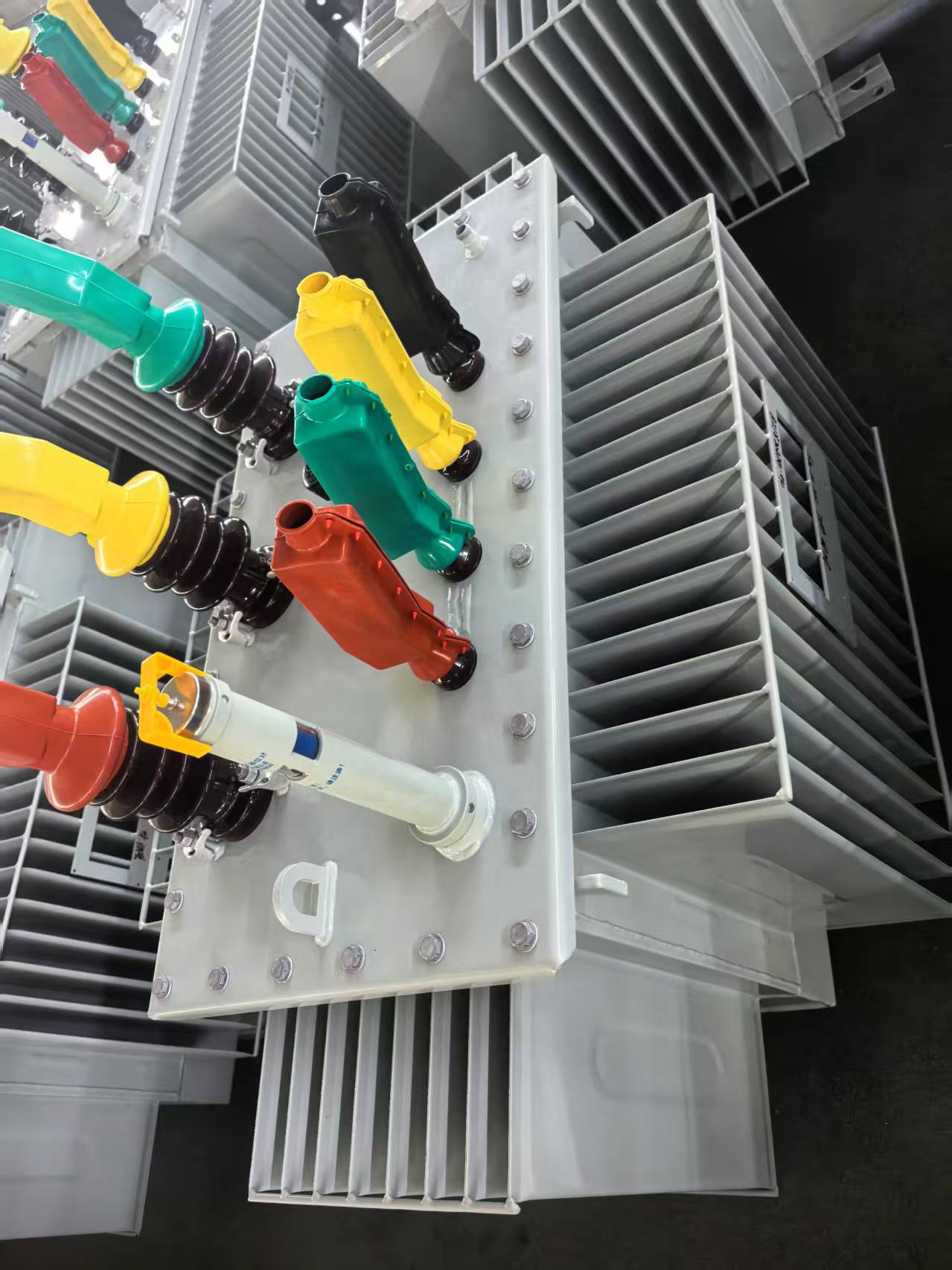 Transformador imerso de óleo1600KVA