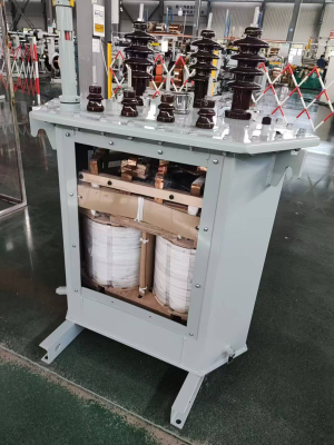 2000KVA Amorphous Transformer