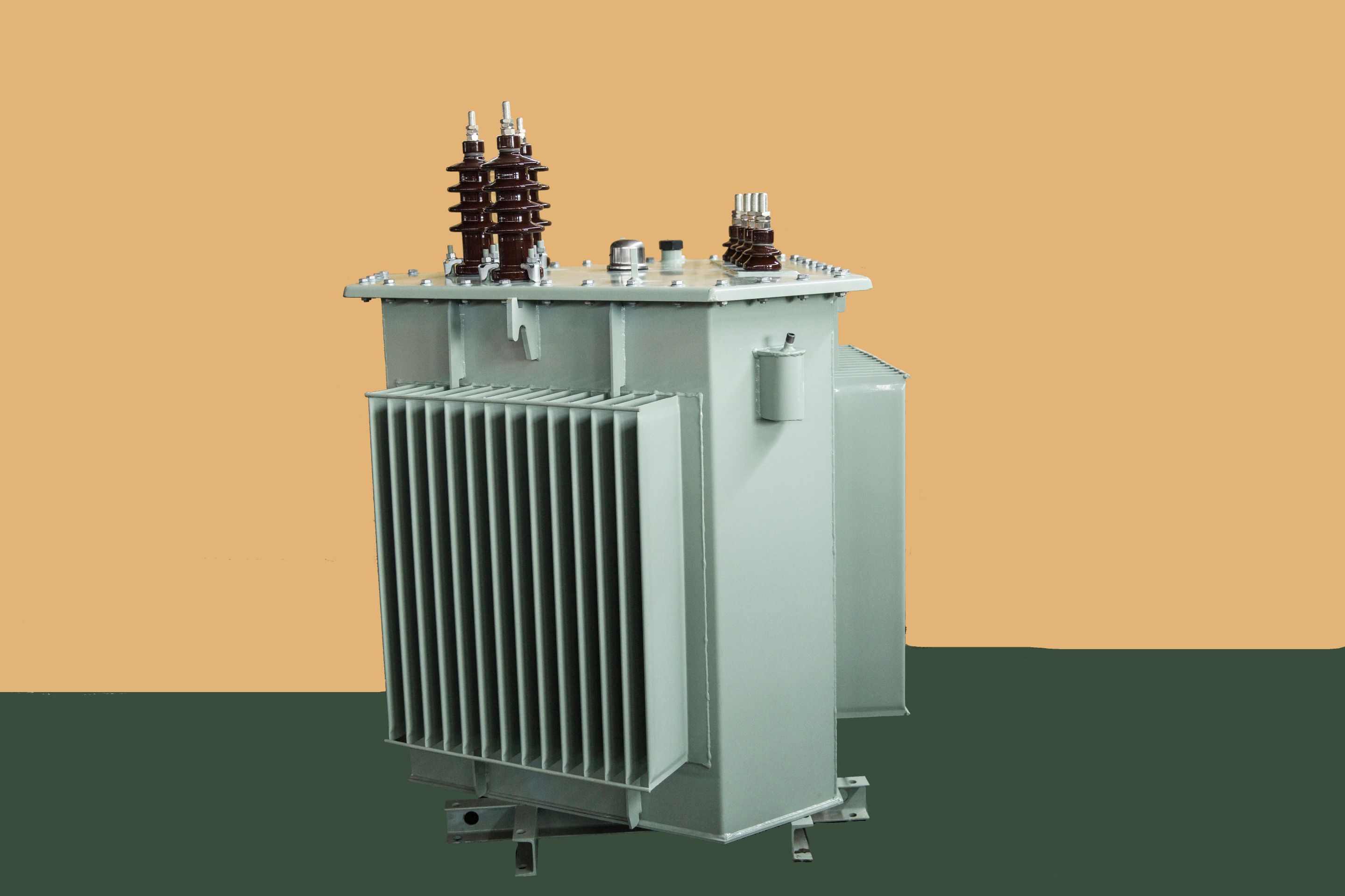 Three Phase Transformer Three Phase Transformer