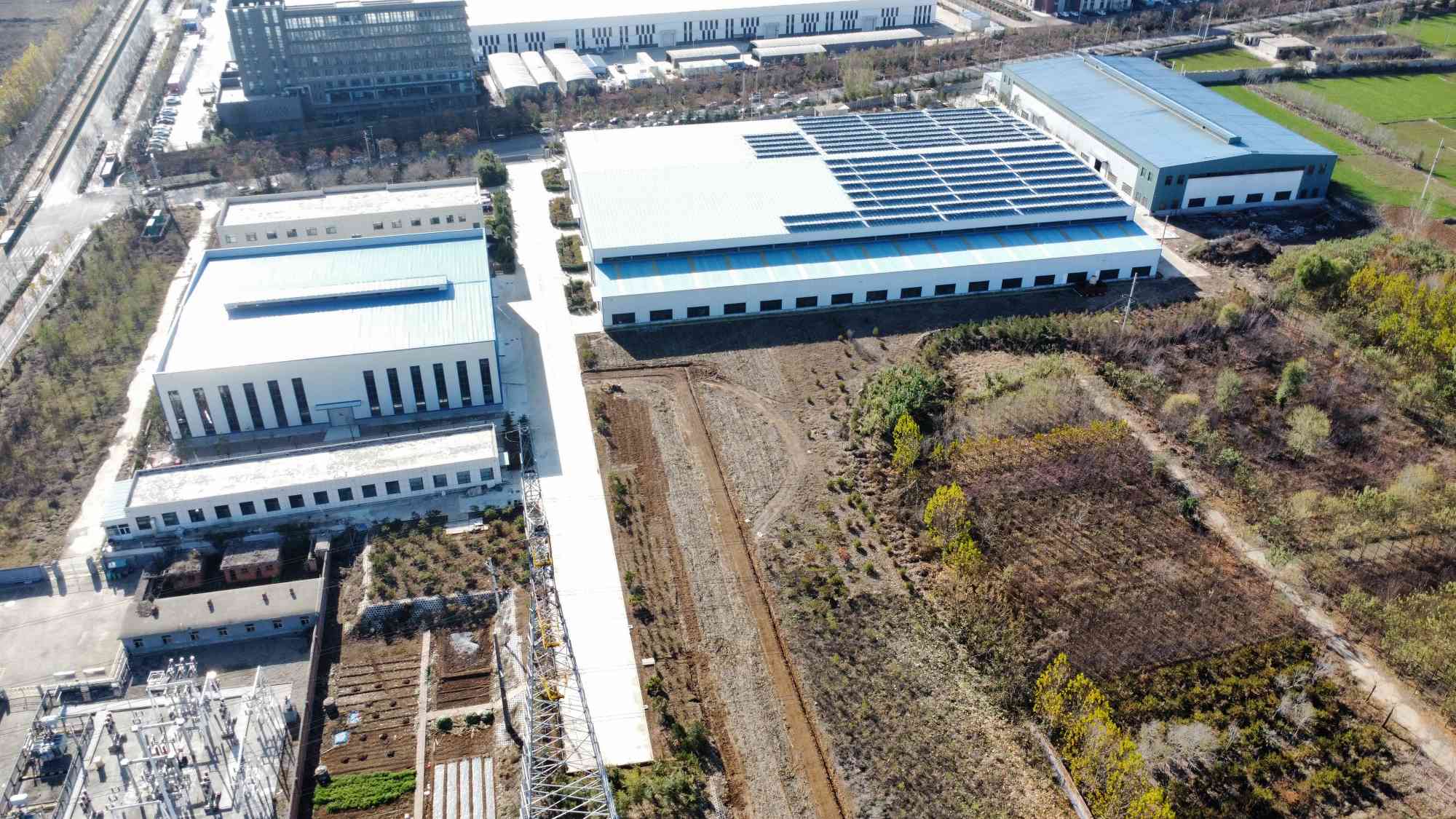 Transformador Seco Transformador Seco