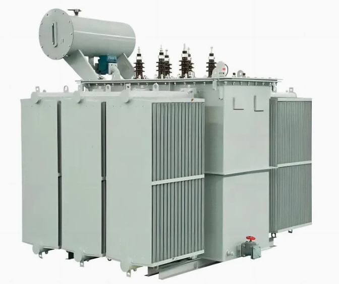 Three Phase Isolation Transformer
