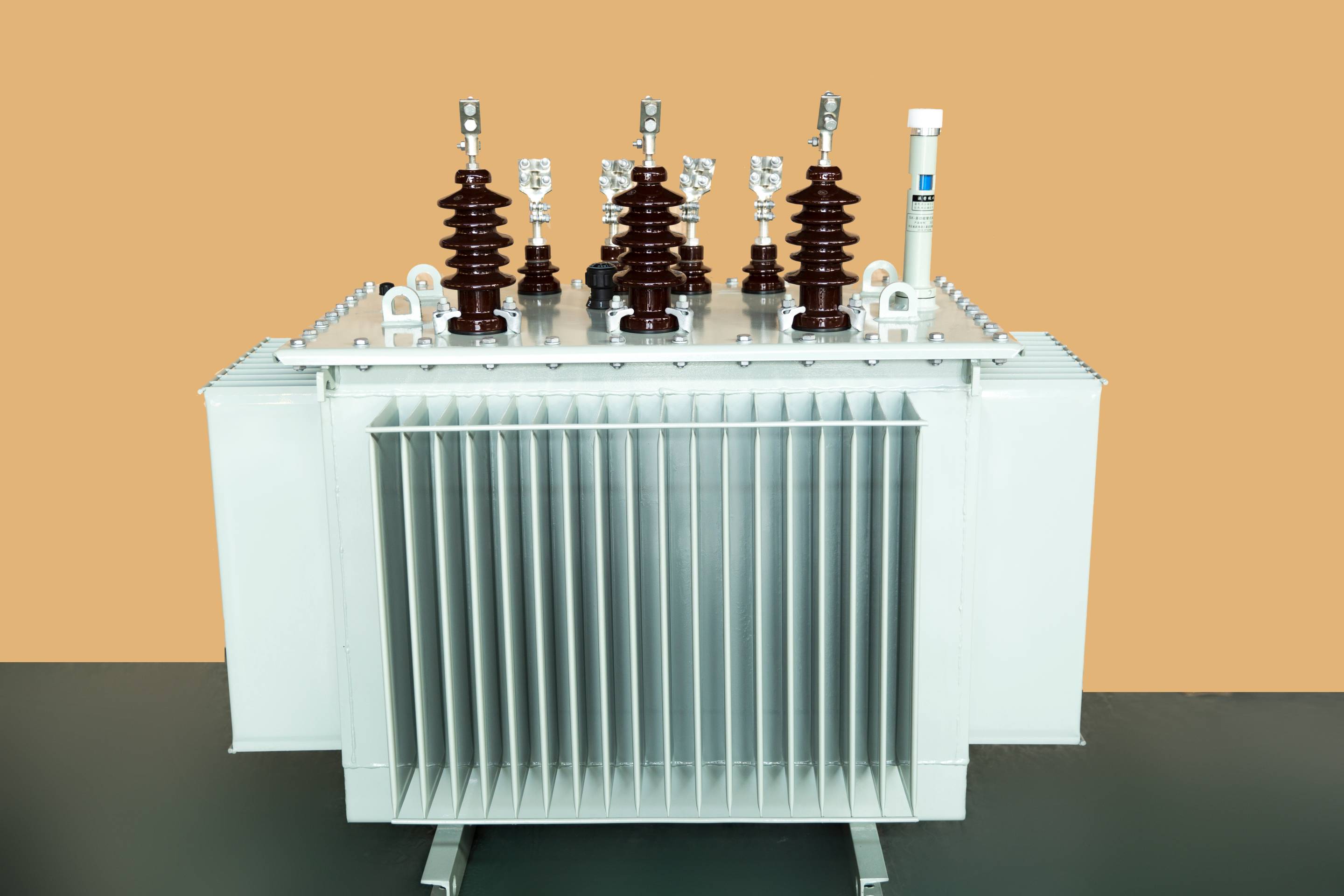 Three Phase Transformer 