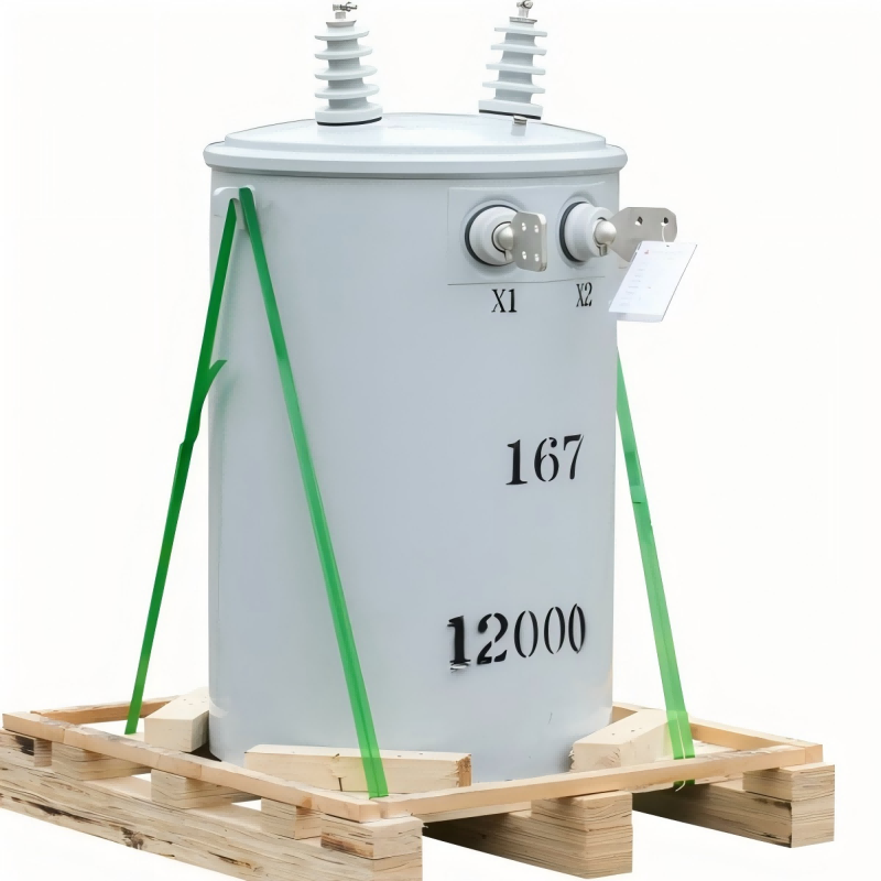 Single PhaseD13 150kVA 