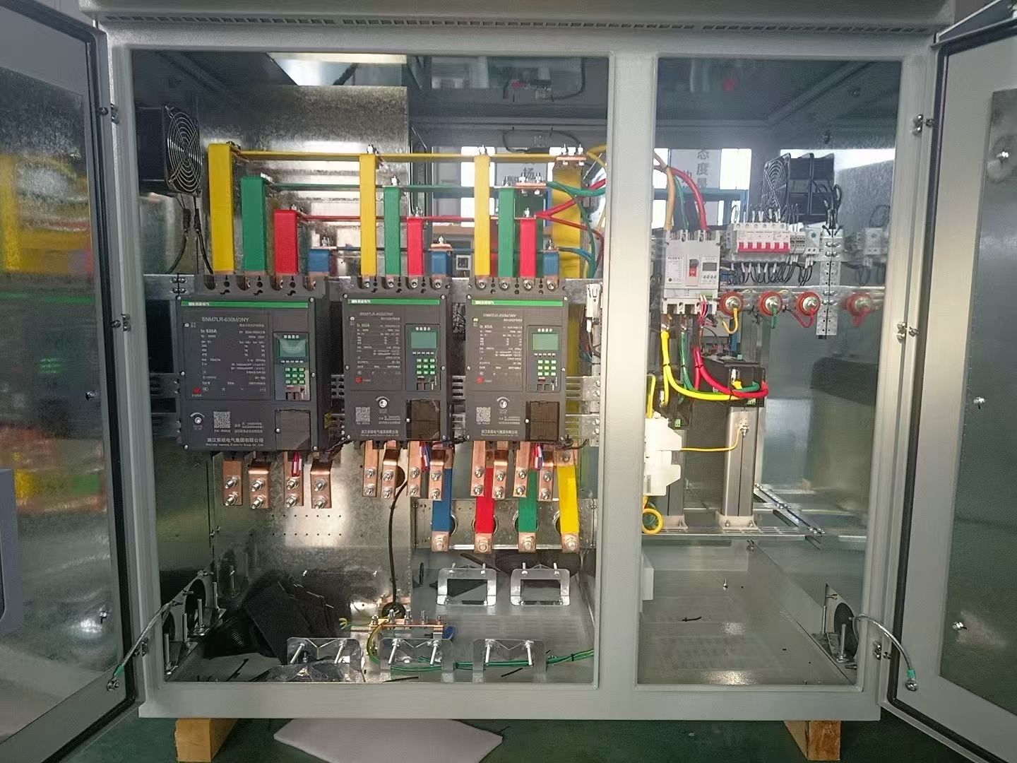 Distribution box Bulk Cloned Distribution box Bulk Cloned