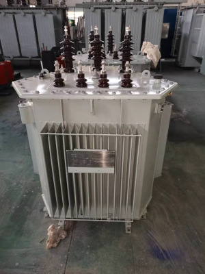 100KVA Amorphous Transformer