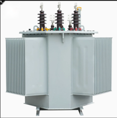 Transformador 200KVAAmorfo