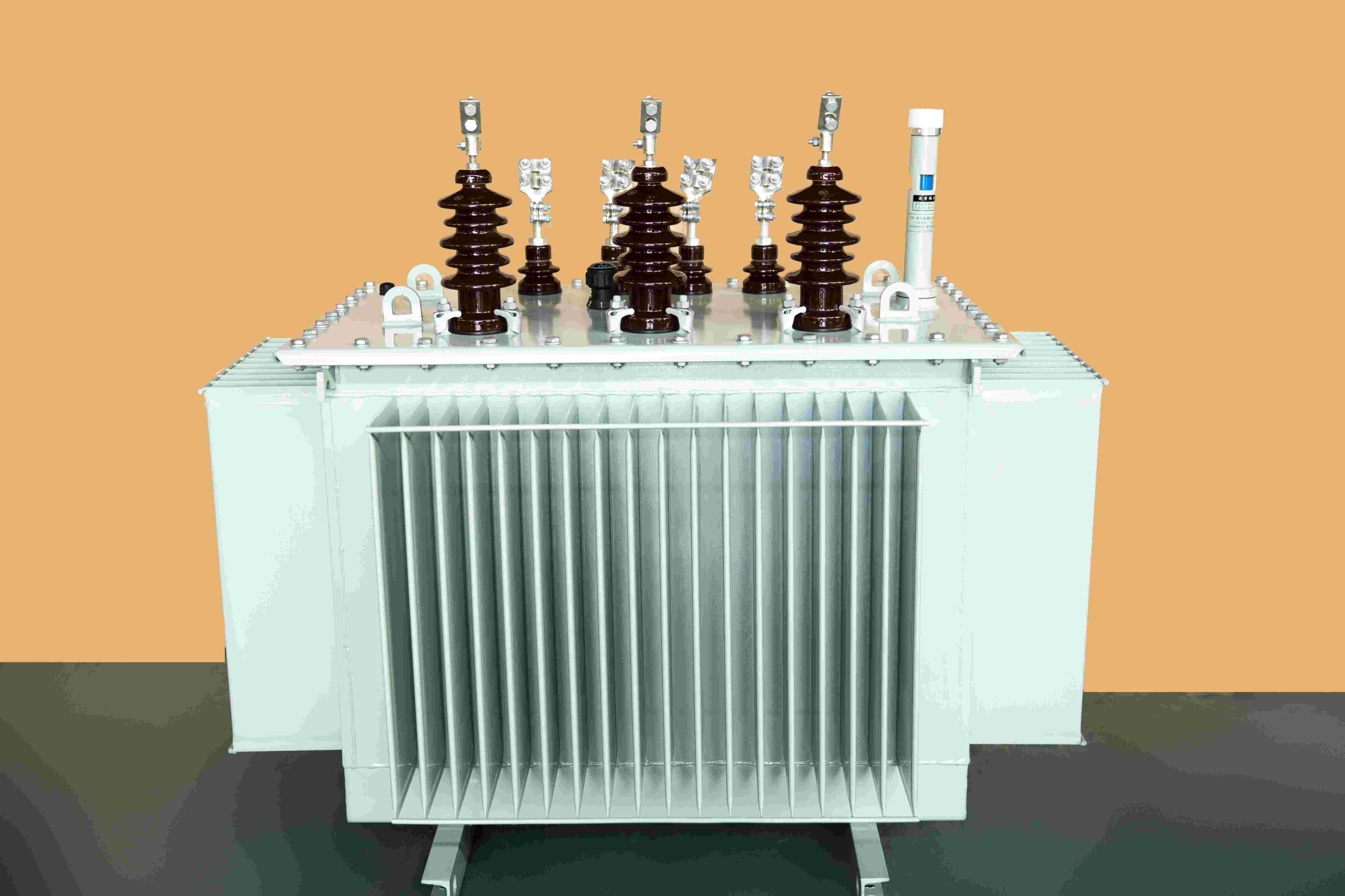 Three Phase Transformer Three Phase Transformer