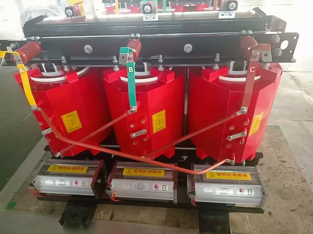 Dry type Transformer Dry type Transformer