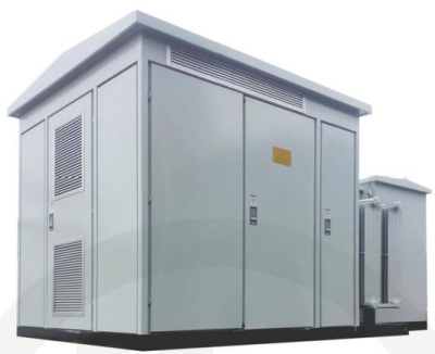 Collector Substation