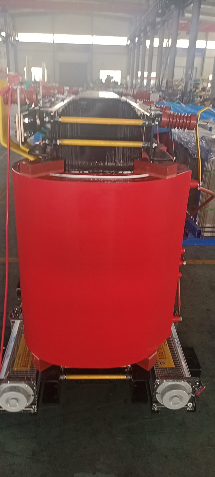 2000KVA Dry type Transformer 