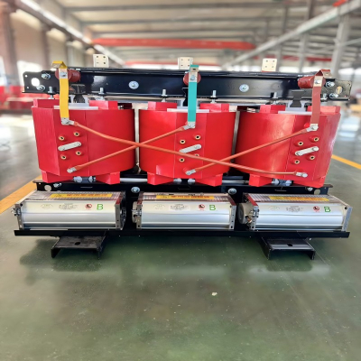 800kVA DryTypeTransformer