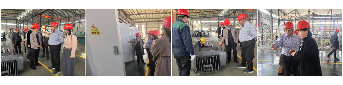 Qinghe's U.S. Sales Branch Witnesses Strength and Discusses the Future Qinghe's U.S. Sales Branch Witnesses Strength and Discusses the Future