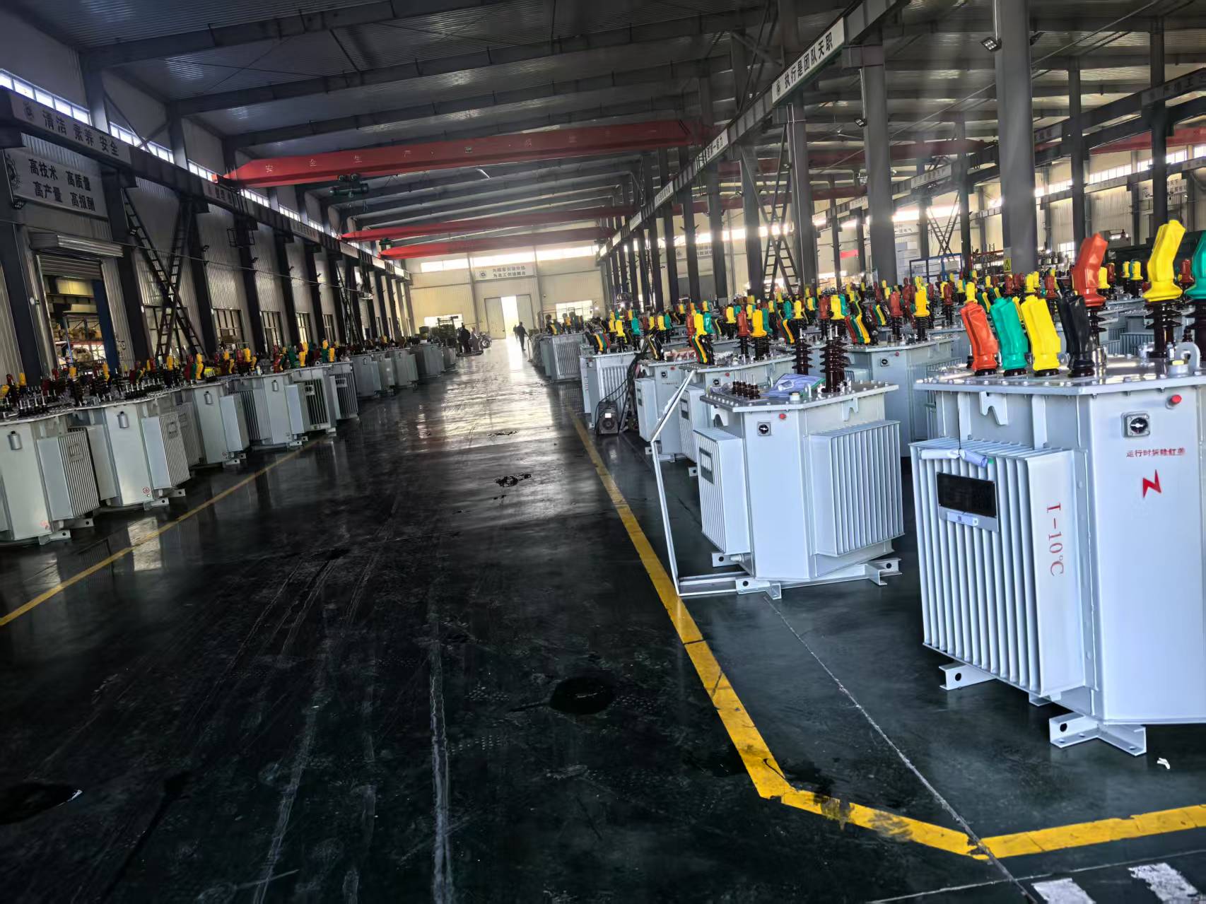 315kVA Three Phase Transformer 315kVA Three Phase Transformer