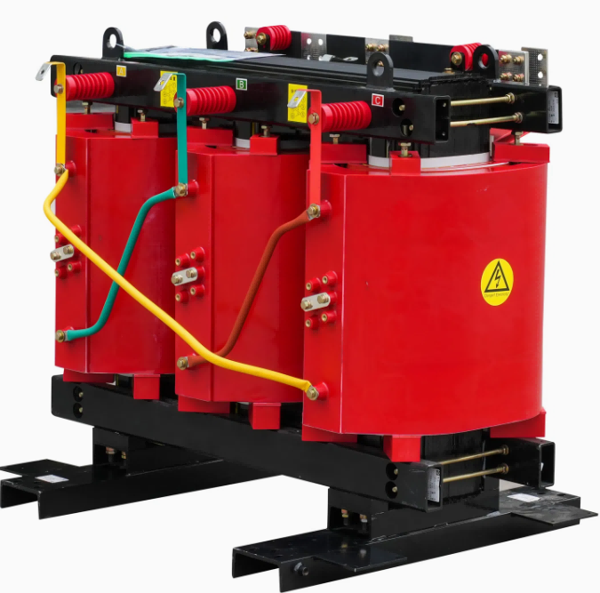 2500KVA Dry type Transformer