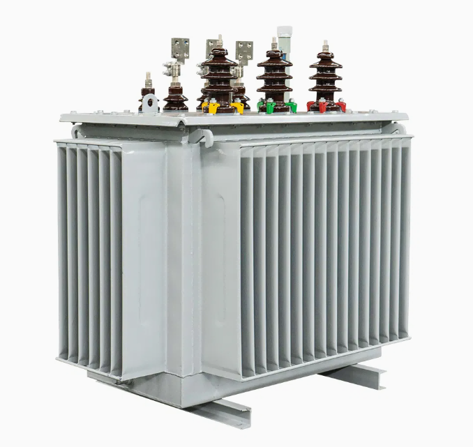 200kVA Oil-immersed transformer