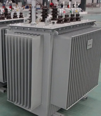 800kVAOil-Immersed Transformer 