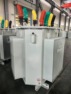 Amorphous Transformer  400KVA 