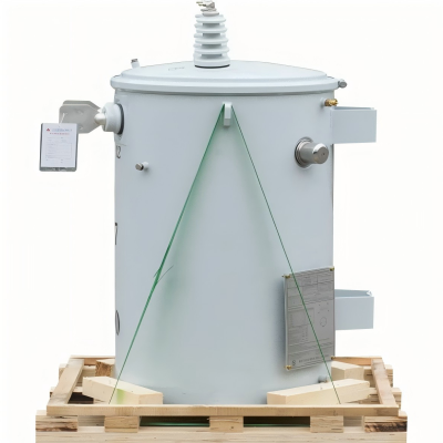 Single PhaseD13 50kVA 10 0.23