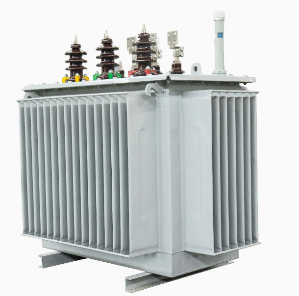 200kVA Oil-immersed transformer