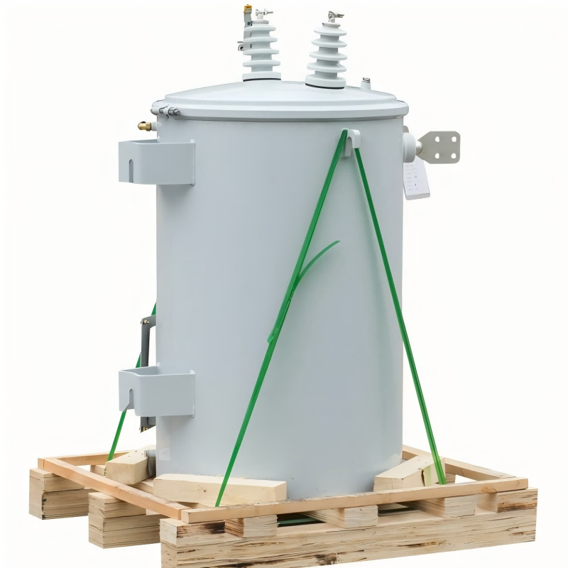 Single PhaseD13 150kVA 