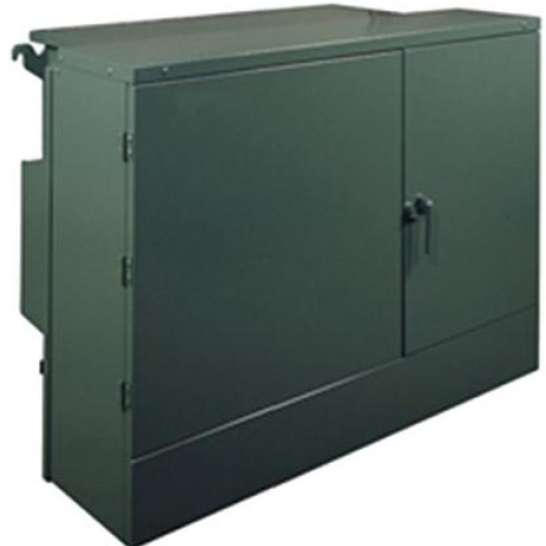 Transformer Dipasang Pad