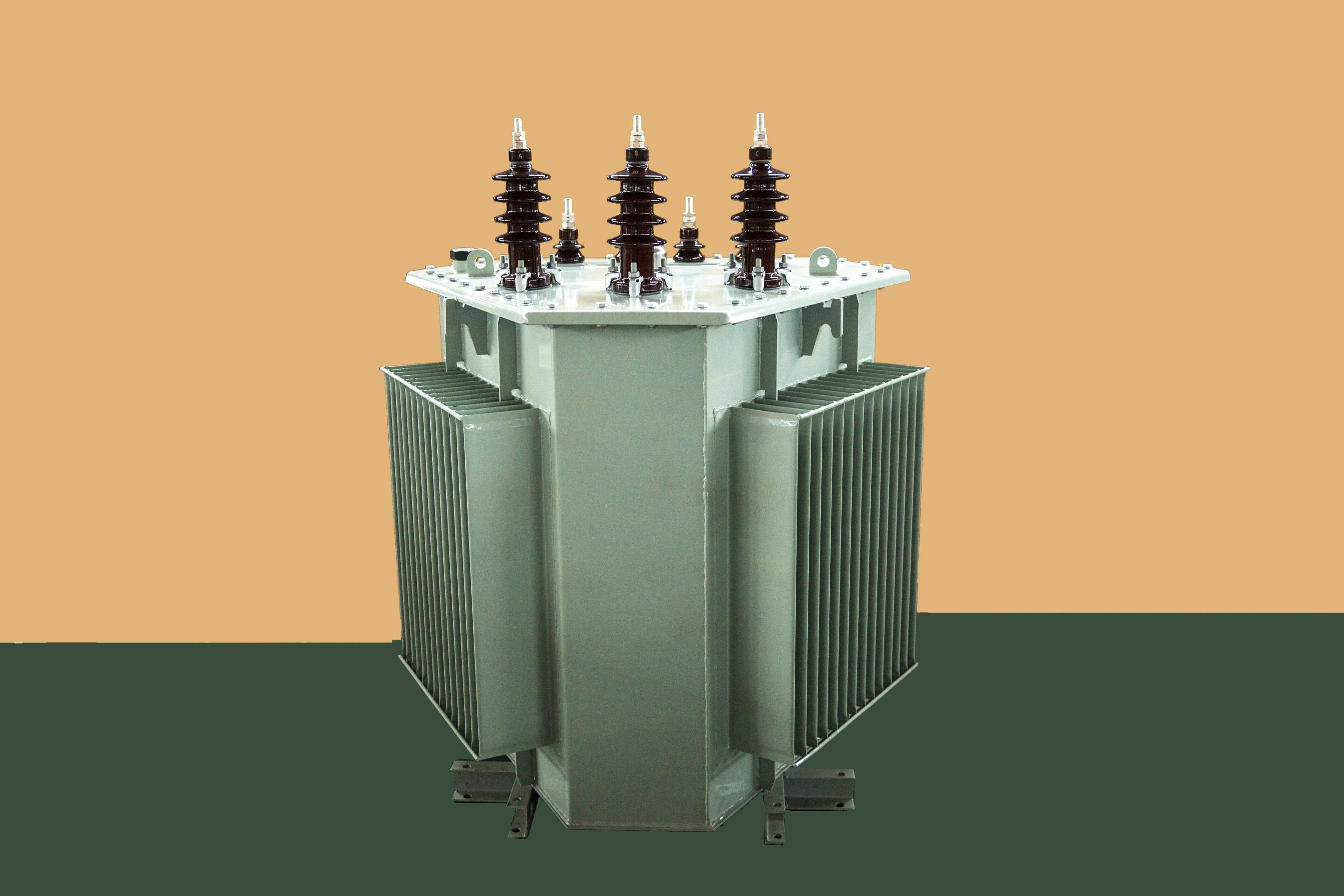 Three Phase Transformer Three Phase Transformer