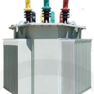 200KVAAmorphous Transformer