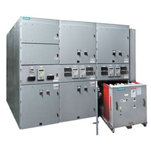 Medium Voltage Switchgear