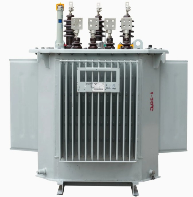 160KVA  Amorphous Transformer