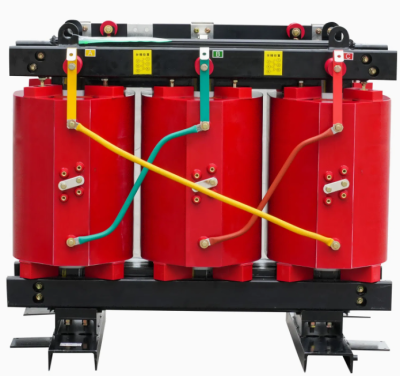 2500KVA Dry type Transformer
