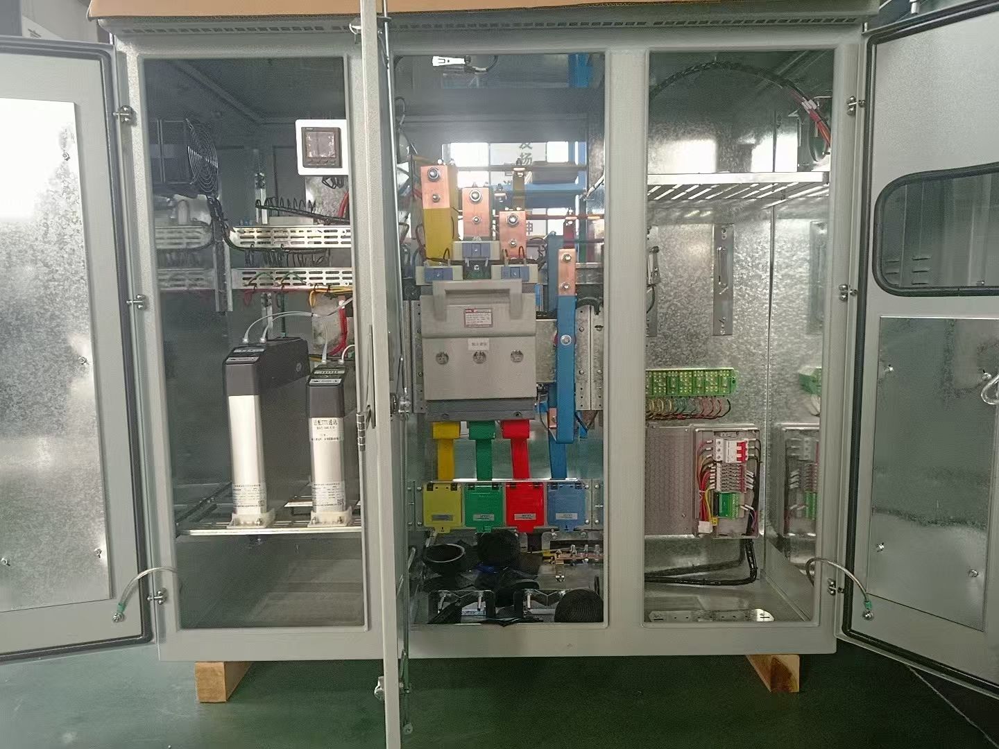 Distribution box Bulk Cloned Distribution box Bulk Cloned