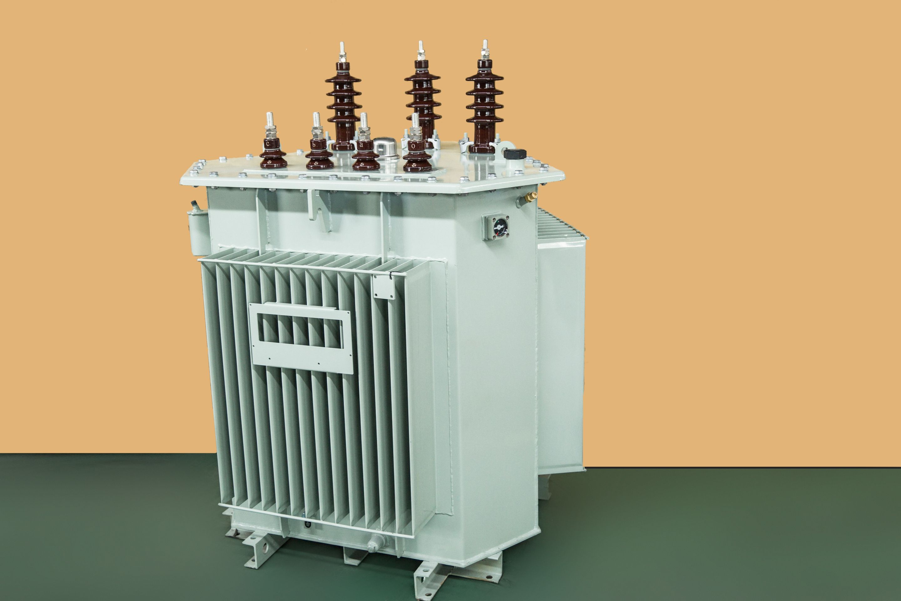 Three Phase Transformer Three Phase Transformer